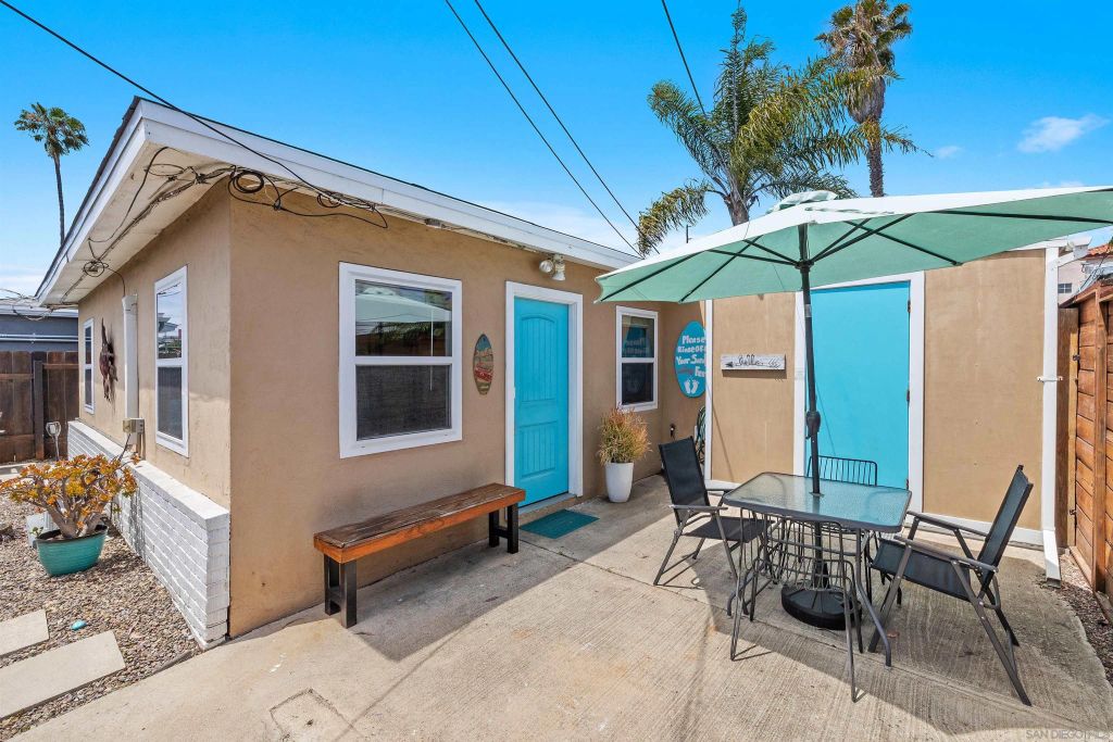 2050-2052 Balboa Ave, San Diego, CA 92109