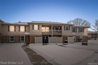 19266 Northridge Drive, Northville Township, MI 48167