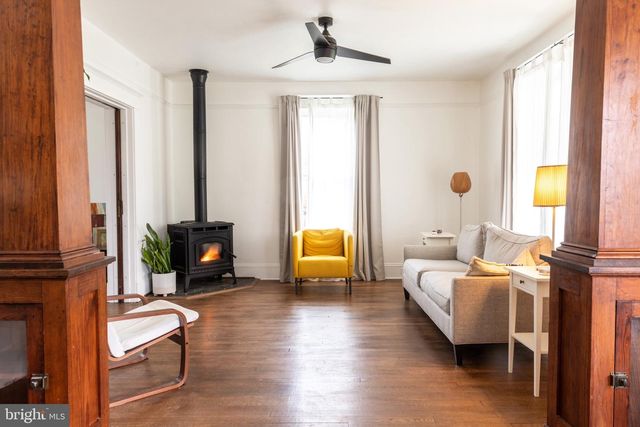 130 CARPENTERS AVE, Wardensville, WV 26851