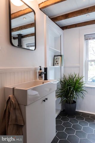 130 CARPENTERS AVE, Wardensville, WV 26851