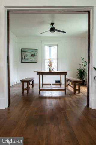 130 CARPENTERS AVE, Wardensville, WV 26851