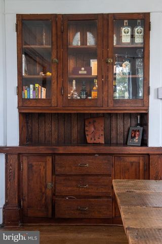 130 CARPENTERS AVE, Wardensville, WV 26851