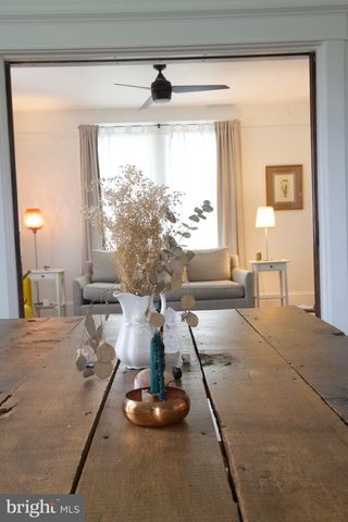 130 CARPENTERS AVE, Wardensville, WV 26851