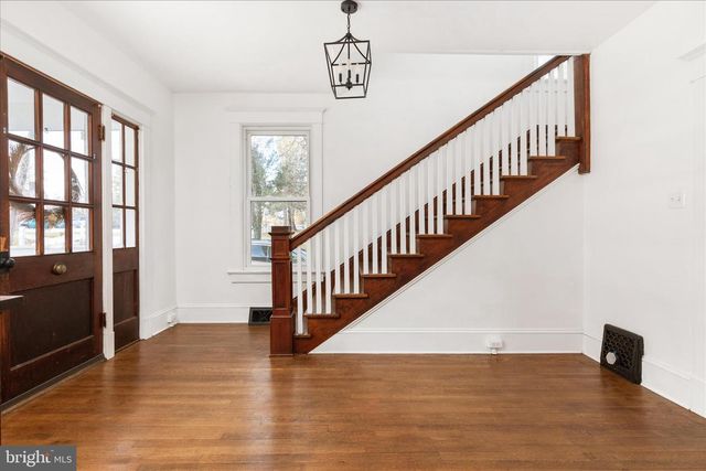 130 CARPENTERS AVE, Wardensville, WV 26851