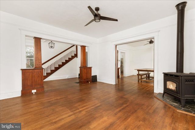 130 CARPENTERS AVE, Wardensville, WV 26851