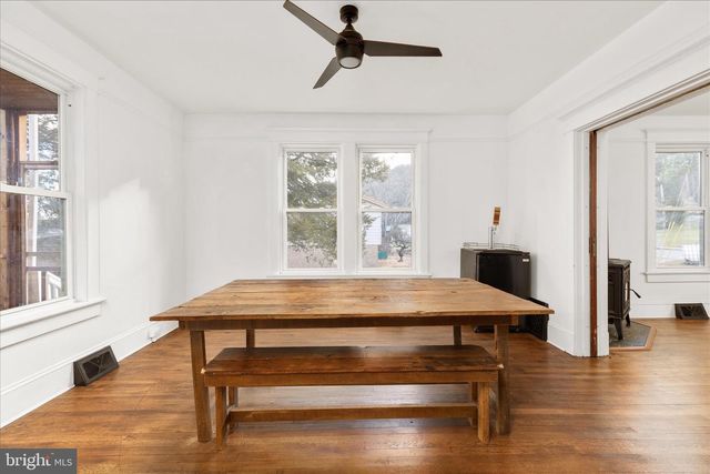 130 CARPENTERS AVE, Wardensville, WV 26851