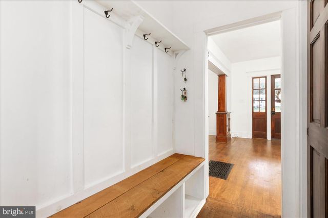 130 CARPENTERS AVE, Wardensville, WV 26851