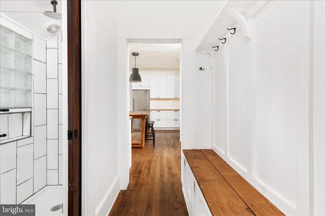 130 CARPENTERS AVE, Wardensville, WV 26851