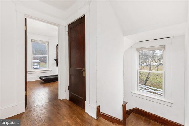 130 CARPENTERS AVE, Wardensville, WV 26851