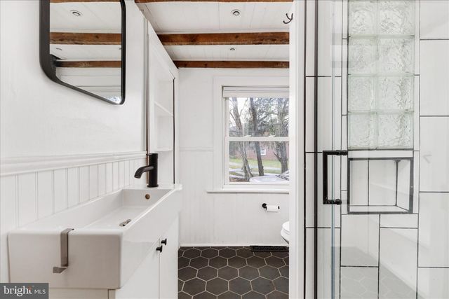 130 CARPENTERS AVE, Wardensville, WV 26851