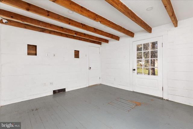 130 CARPENTERS AVE, Wardensville, WV 26851