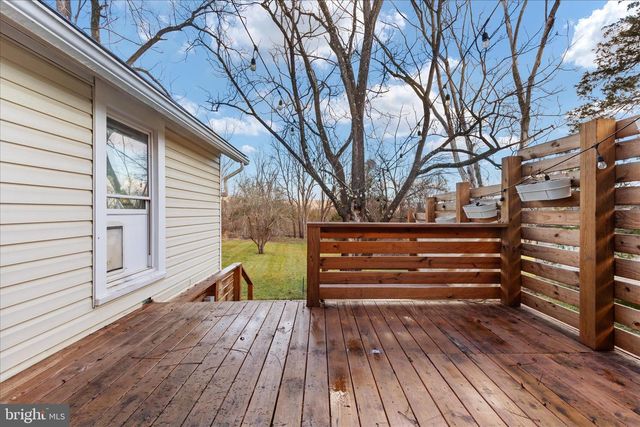 130 CARPENTERS AVE, Wardensville, WV 26851