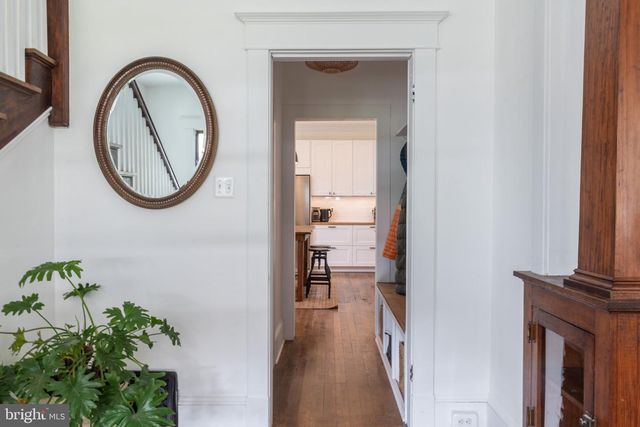 130 CARPENTERS AVE, Wardensville, WV 26851