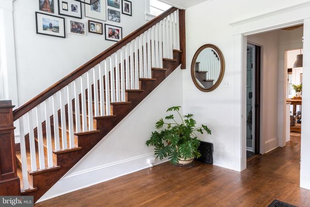 130 CARPENTERS AVE, Wardensville, WV 26851