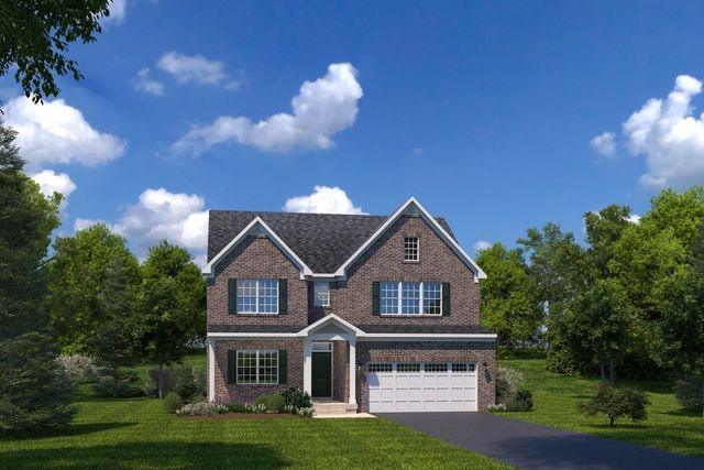 2739 Brumby Loop, White House, TN 37188