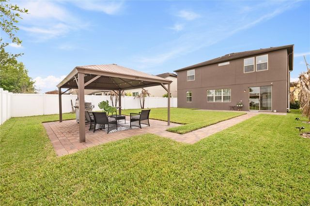 1623 REGAL RIVER CIRCLE, Ocoee, FL 34761