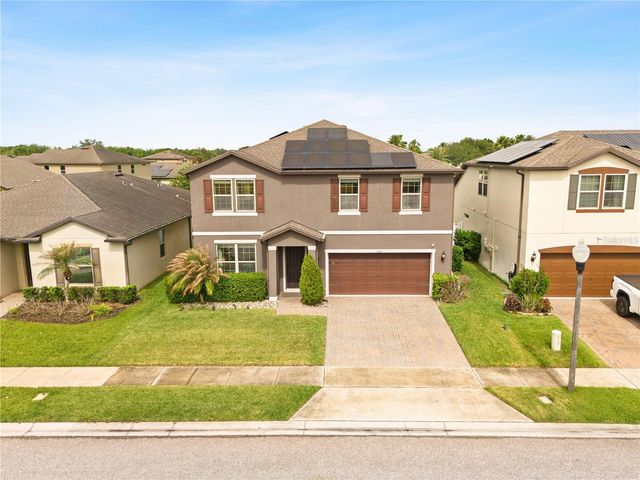 1623 REGAL RIVER CIRCLE, Ocoee, FL 34761