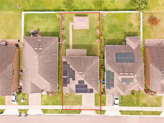 1623 REGAL RIVER CIRCLE, Ocoee, FL 34761