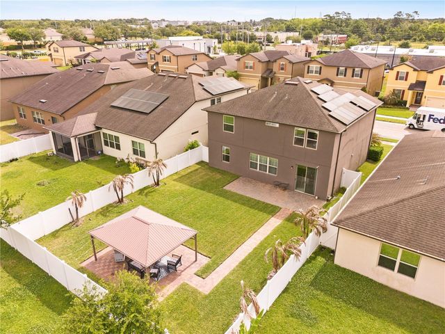 1623 REGAL RIVER CIRCLE, Ocoee, FL 34761