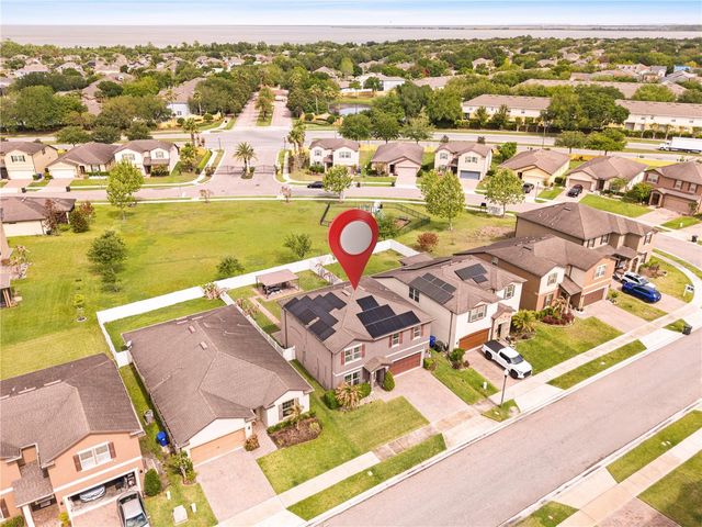 1623 REGAL RIVER CIRCLE, Ocoee, FL 34761