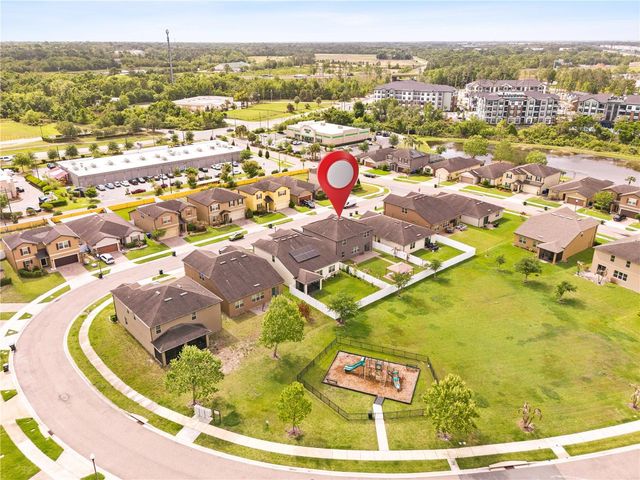 1623 REGAL RIVER CIRCLE, Ocoee, FL 34761