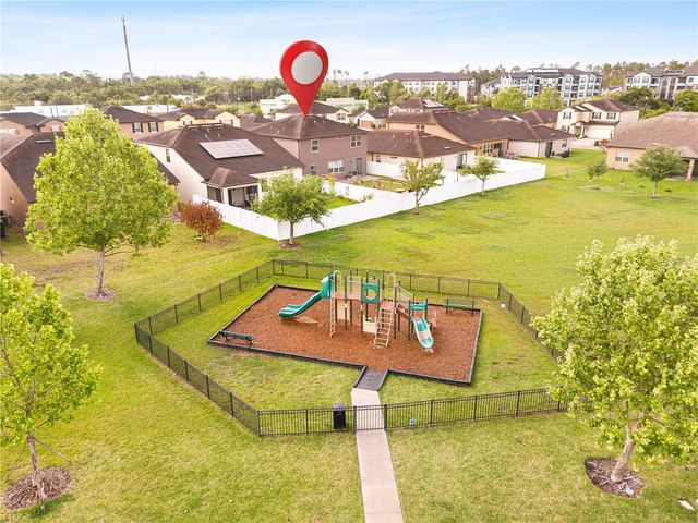 1623 REGAL RIVER CIRCLE, Ocoee, FL 34761