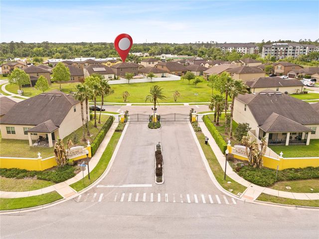 1623 REGAL RIVER CIRCLE, Ocoee, FL 34761