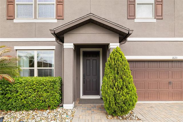 1623 REGAL RIVER CIRCLE, Ocoee, FL 34761