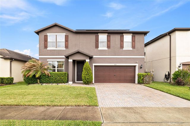 1623 REGAL RIVER CIRCLE, Ocoee, FL 34761