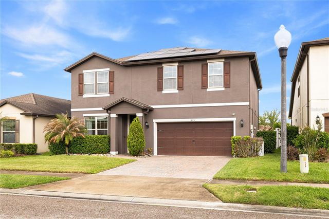 1623 REGAL RIVER CIRCLE, Ocoee, FL 34761