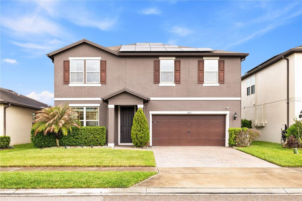 1623 REGAL RIVER CIRCLE, Ocoee, FL 34761