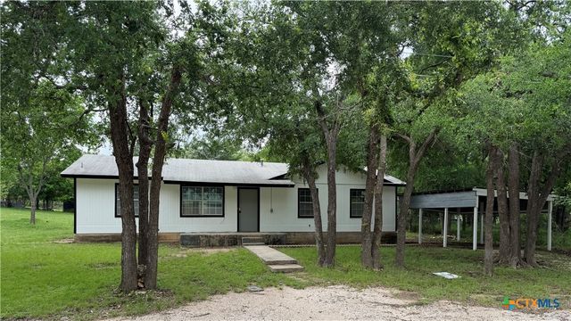 408 N Spring Street, Lampasas, TX 76550