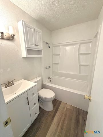 408 N Spring Street, Lampasas, TX 76550
