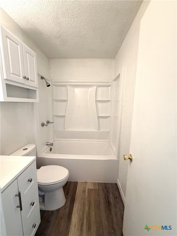 408 N Spring Street, Lampasas, TX 76550