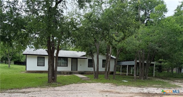 408 N Spring Street, Lampasas, TX 76550