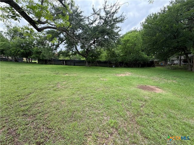 408 N Spring Street, Lampasas, TX 76550