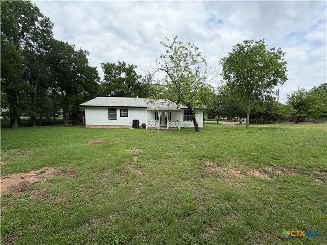 408 N Spring Street, Lampasas, TX 76550