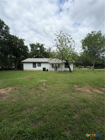 408 N Spring Street, Lampasas, TX 76550