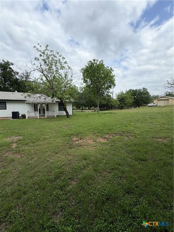 408 N Spring Street, Lampasas, TX 76550
