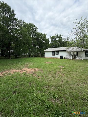 408 N Spring Street, Lampasas, TX 76550