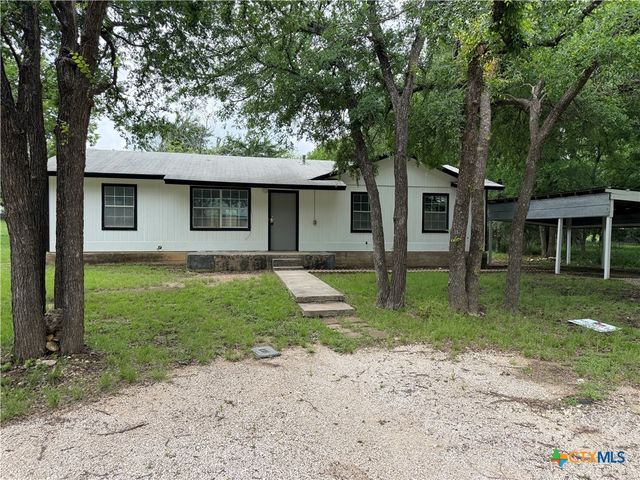 408 N Spring Street, Lampasas, TX 76550