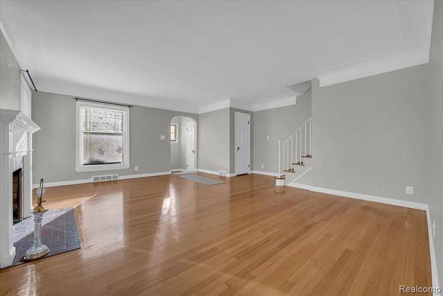 20227 Stratford Road, Detroit, MI 48221