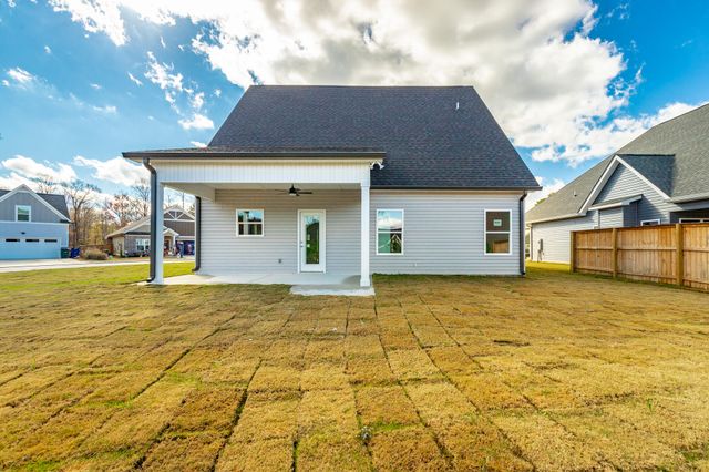 5085 Oop Road 34, Chattanooga, TN 37416