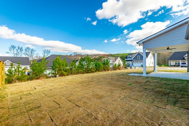 5085 Oop Road 34, Chattanooga, TN 37416