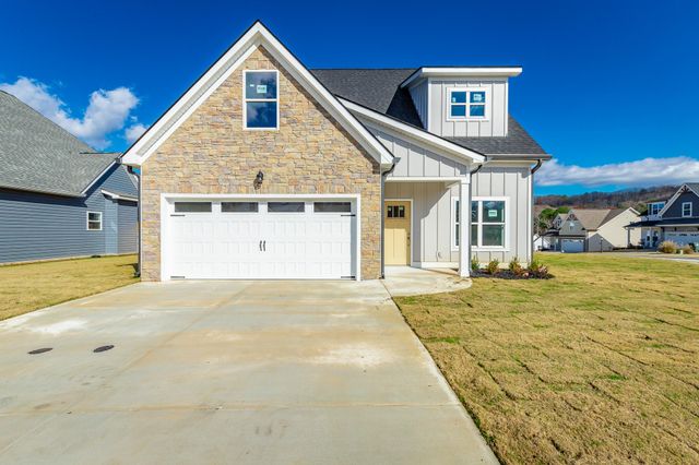 5085 Oop Road 34, Chattanooga, TN 37416