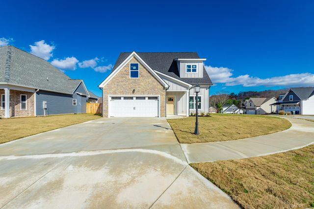 5085 Oop Road 34, Chattanooga, TN 37416