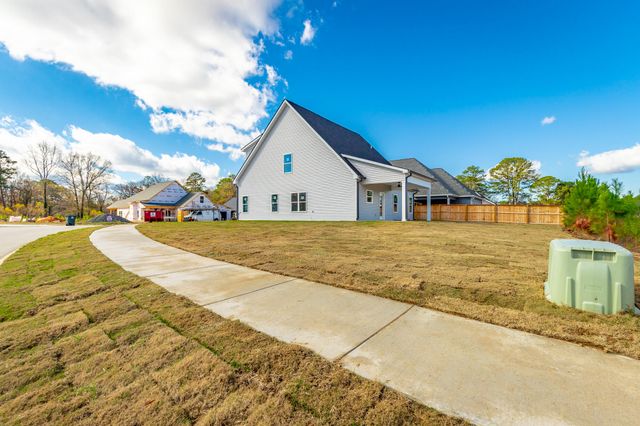 5085 Oop Road 34, Chattanooga, TN 37416