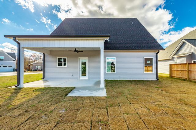 5085 Oop Road 34, Chattanooga, TN 37416