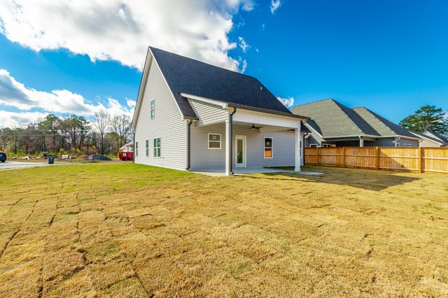 5085 Oop Road 34, Chattanooga, TN 37416