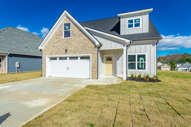 5085 Oop Road 34, Chattanooga, TN 37416